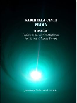 Copertina seconda edizione di Prima 