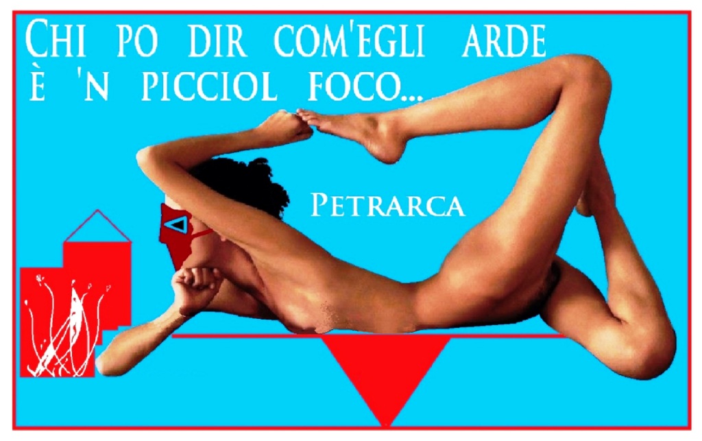 Eroticon Petrarca