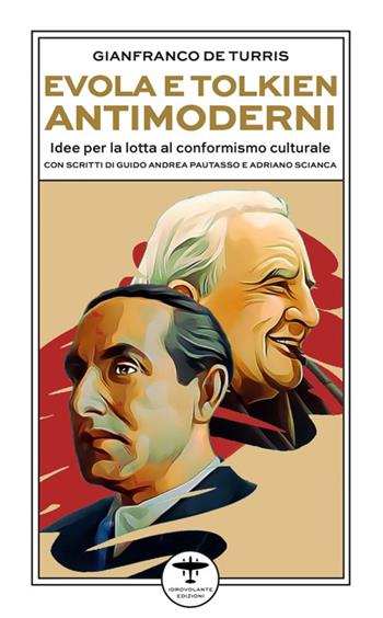 Evola e Tolkien
