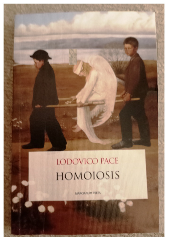 HOMOIOSIS Lodovico pace