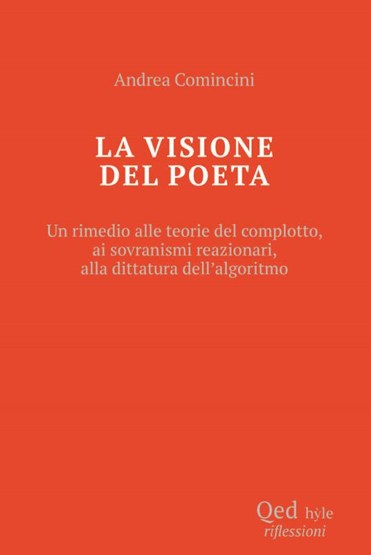 La visione del poeta