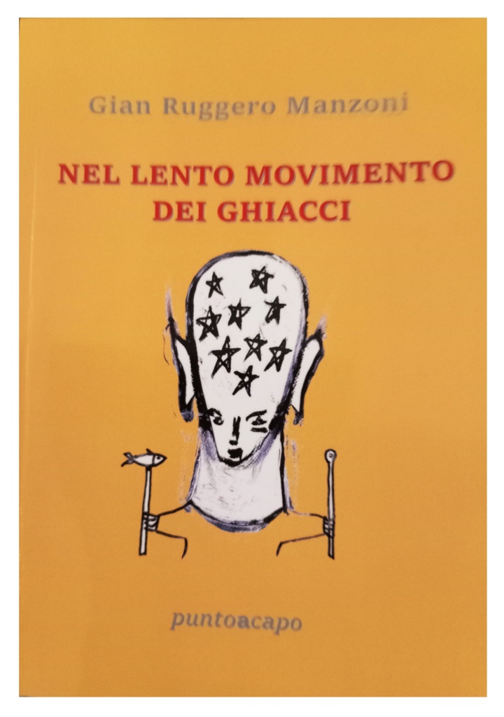 Nel lento movimento dei ghiacci GRM