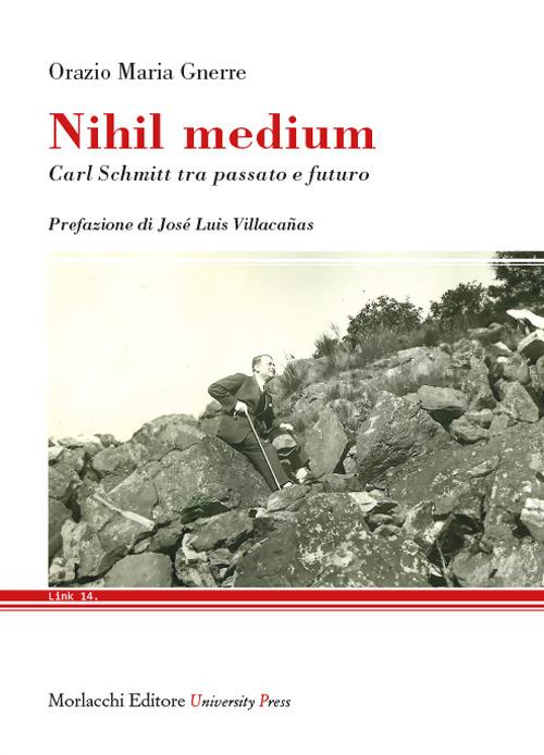Nihil Medium