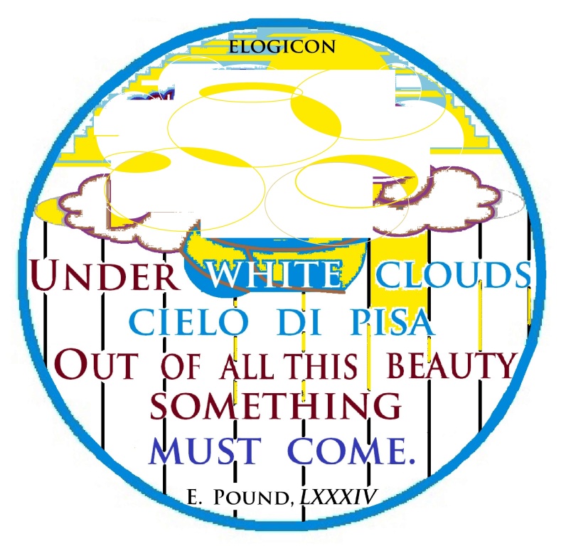 Nuvole di Pisa POUND