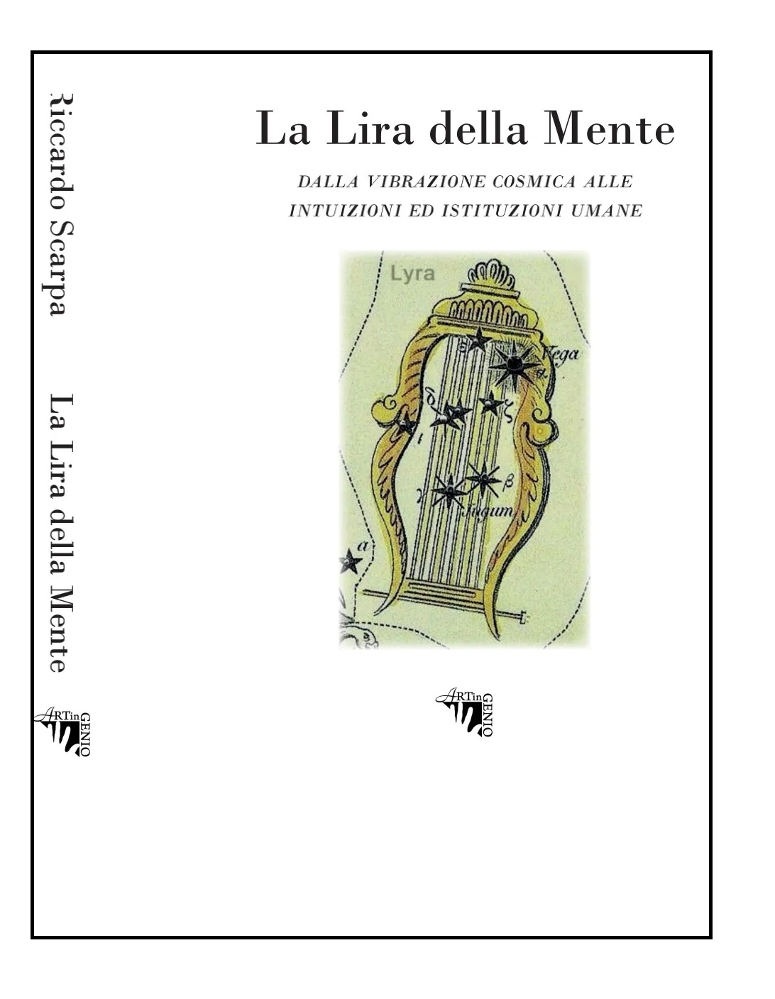 Riccardo Scarpa LA LIRA DELLA MENTE JPEG
