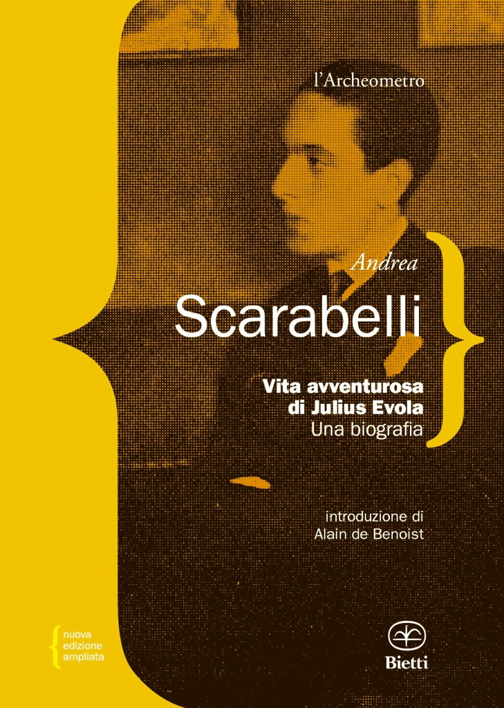 Scarabelli Evola