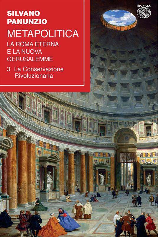 Silvano Panunzio COVER