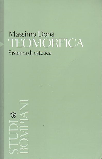 Teomorfica Massimo Don Bompiani