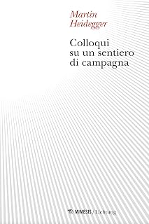 colloqui heidegger