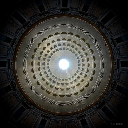 cupola del Pantheon
