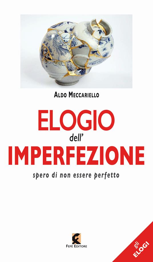 elogio dellimperfezione