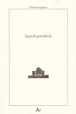 lettere pontificali front small